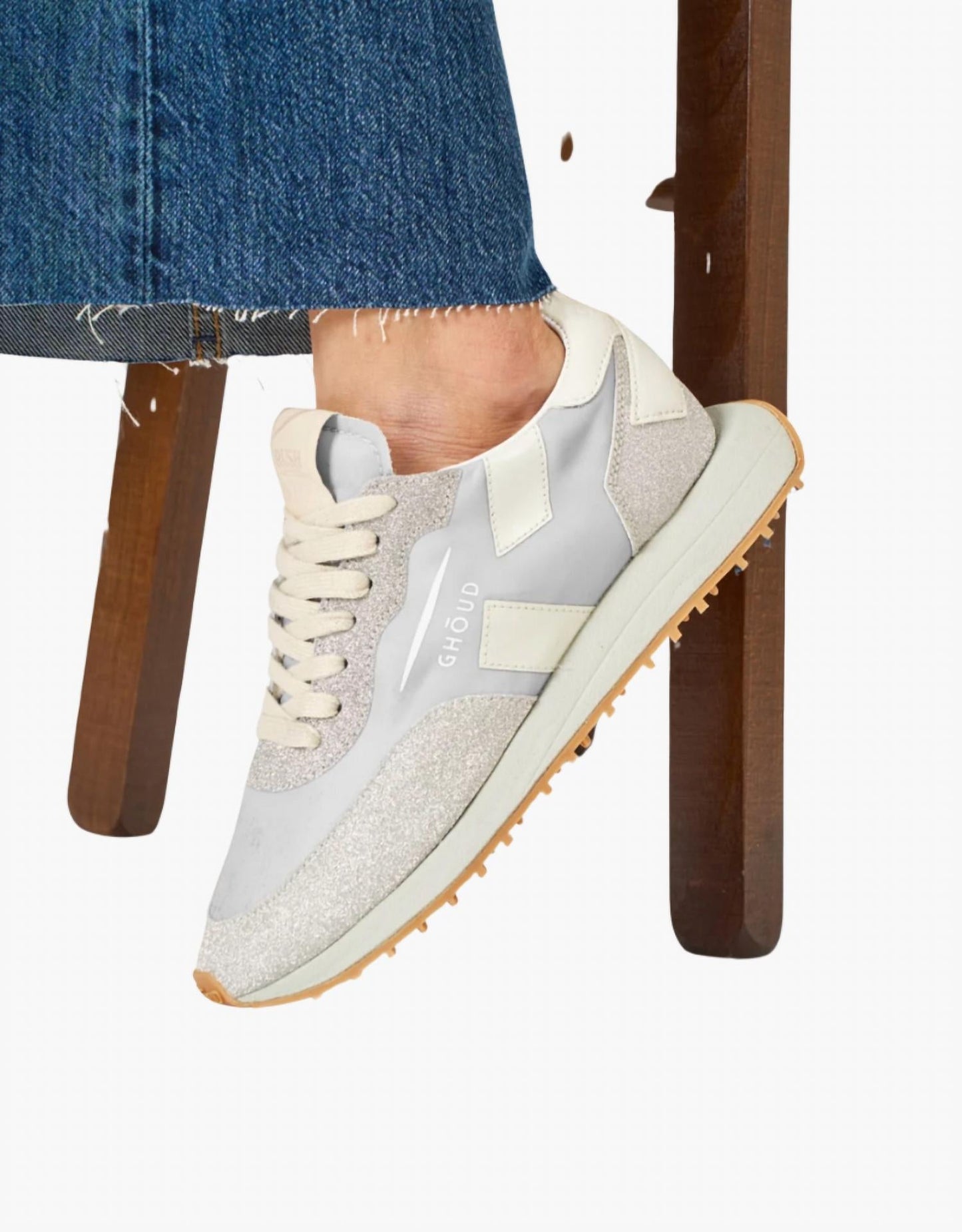 Ghōud - Women's Rush Low Starlight Sneakers