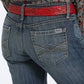 Cruel Denim - Jayley Mid Rise Trouser Jeans