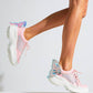 Sparkl Fairy Couture - Women's Aurora Trainer Shoes