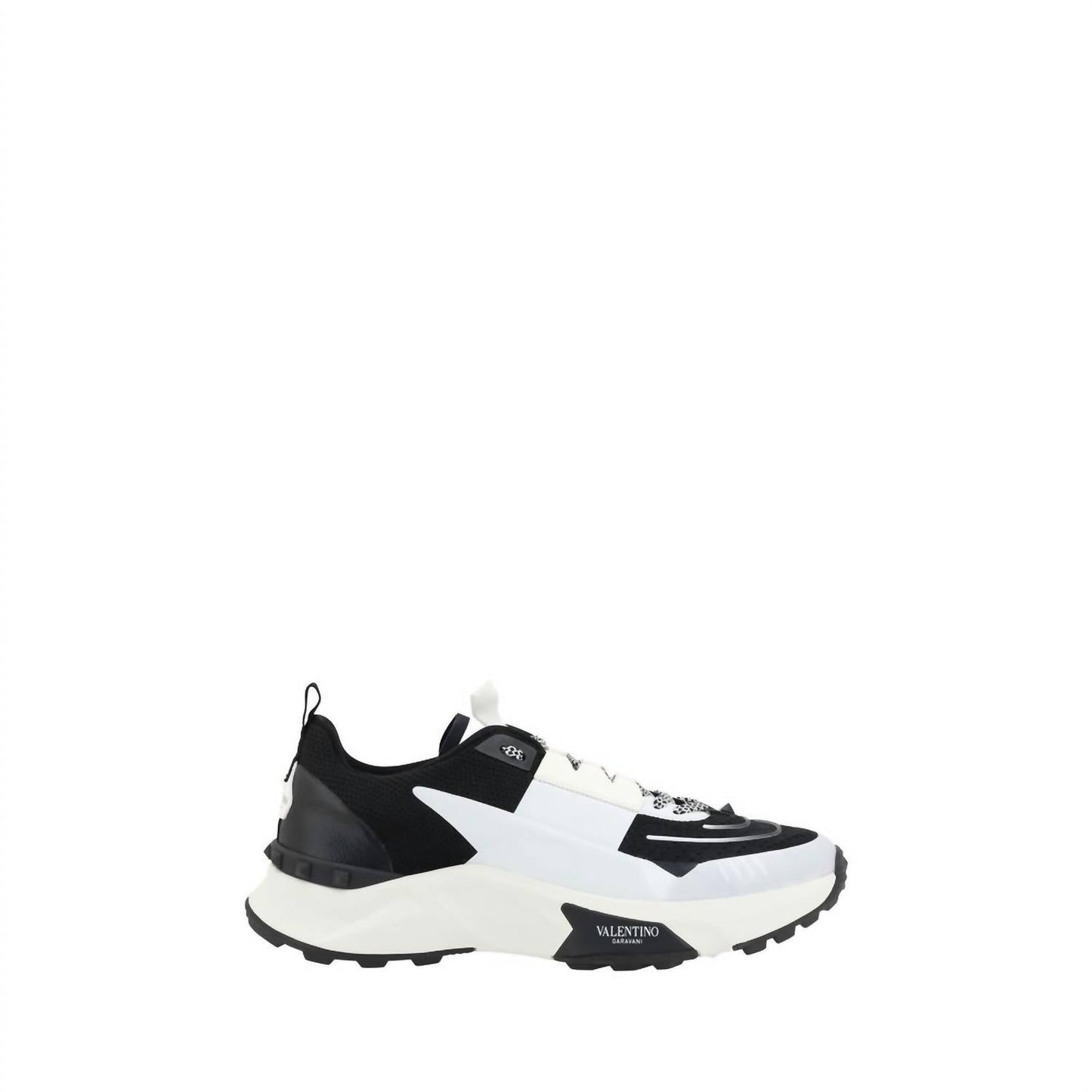 Valentino Garavani - Men's True Act Sneakers