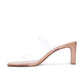 Chinese Laundry - Women Yanti Slide Sandal