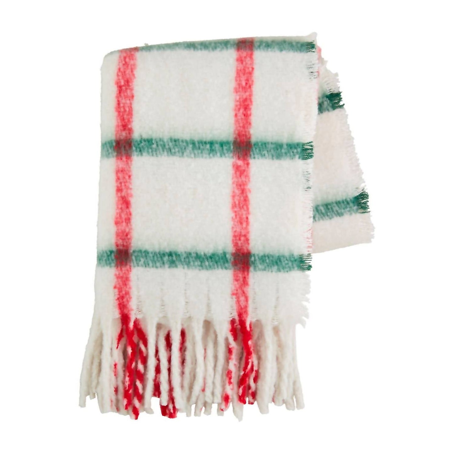 Mudpie - Throw Blanket