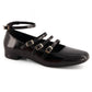Andrea - Women's Andrea Ballerina Heels