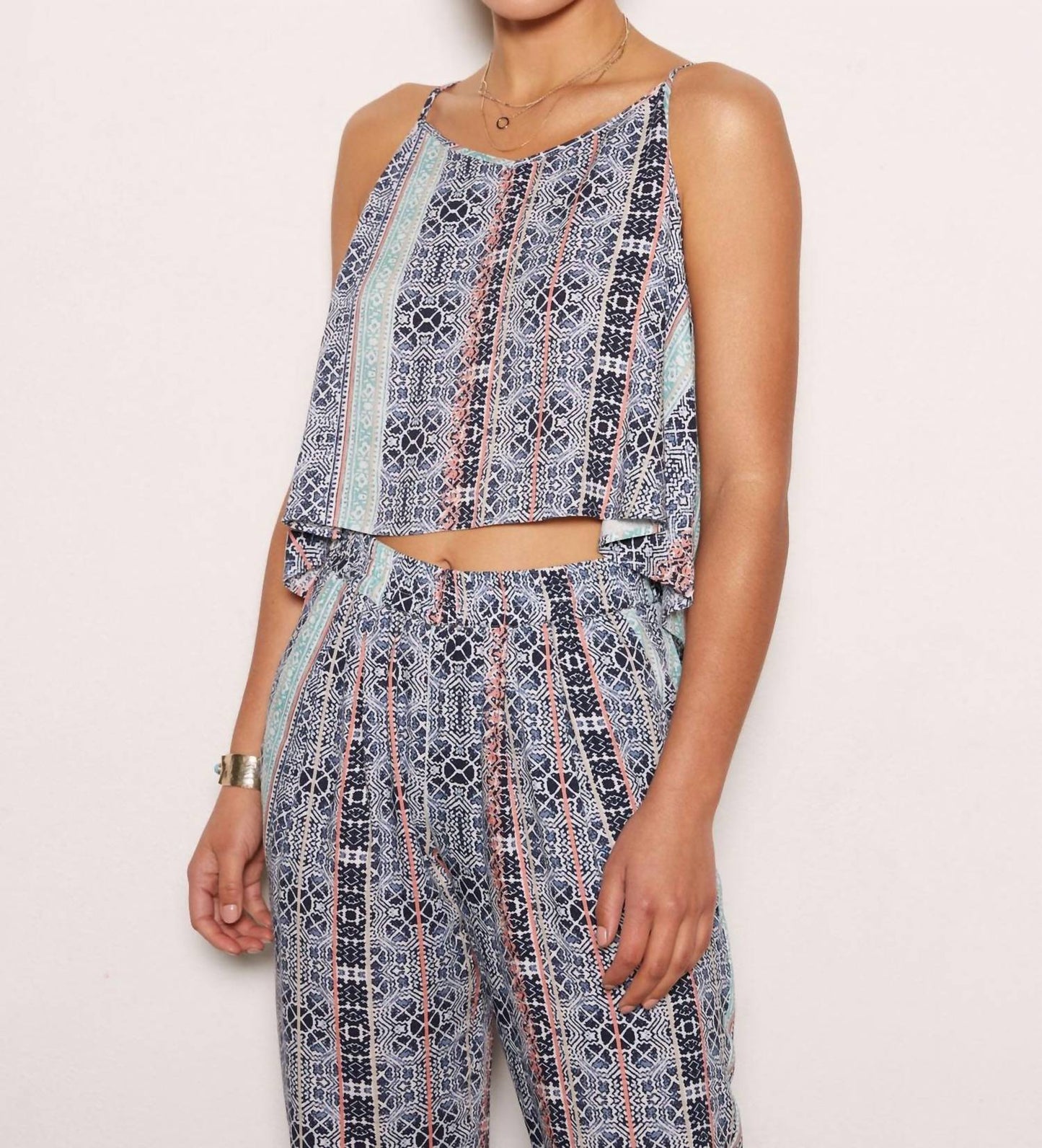 Tart Collections - Pearl Top