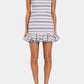 Amanda Uprichard - Annabeth Mini Dress