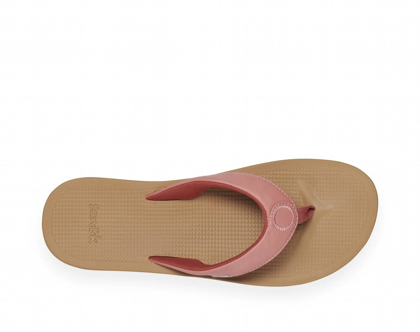 Sanuk - WOMEN'S COSMIC YOGA MAT SANDAL