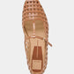 Dolce Vita - Women's Rains Ballet Flats
