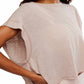 Free People - Fp Movement My Time Tee