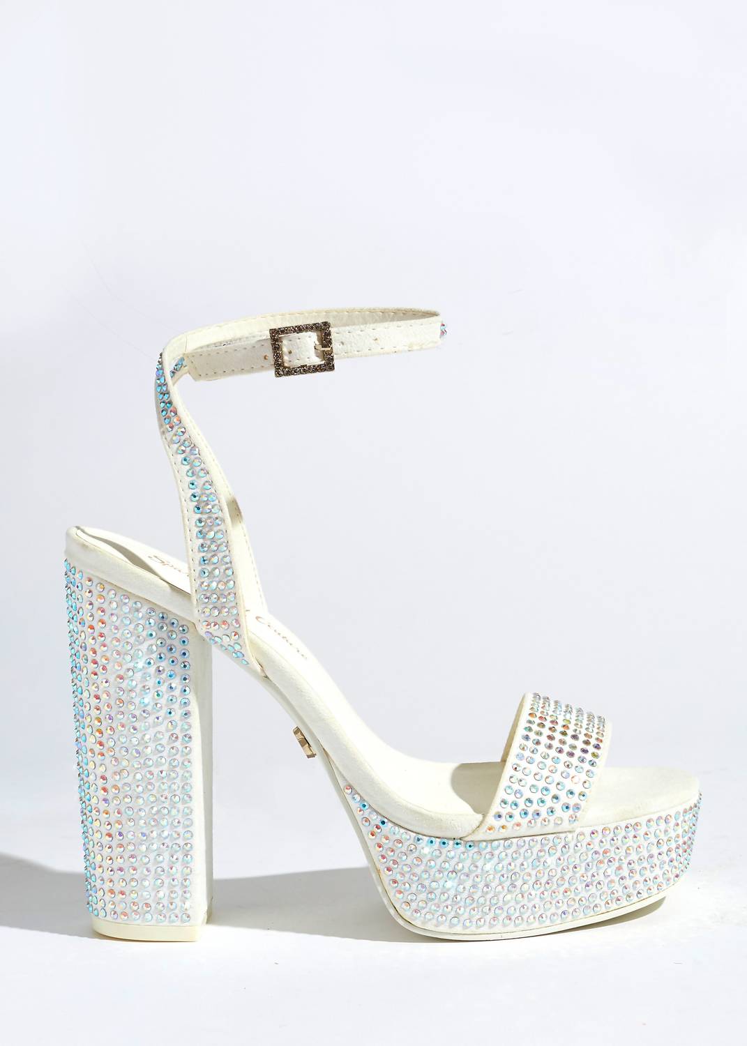 Sparkl Fairy Couture - Women's Isabella Heeled Sandals