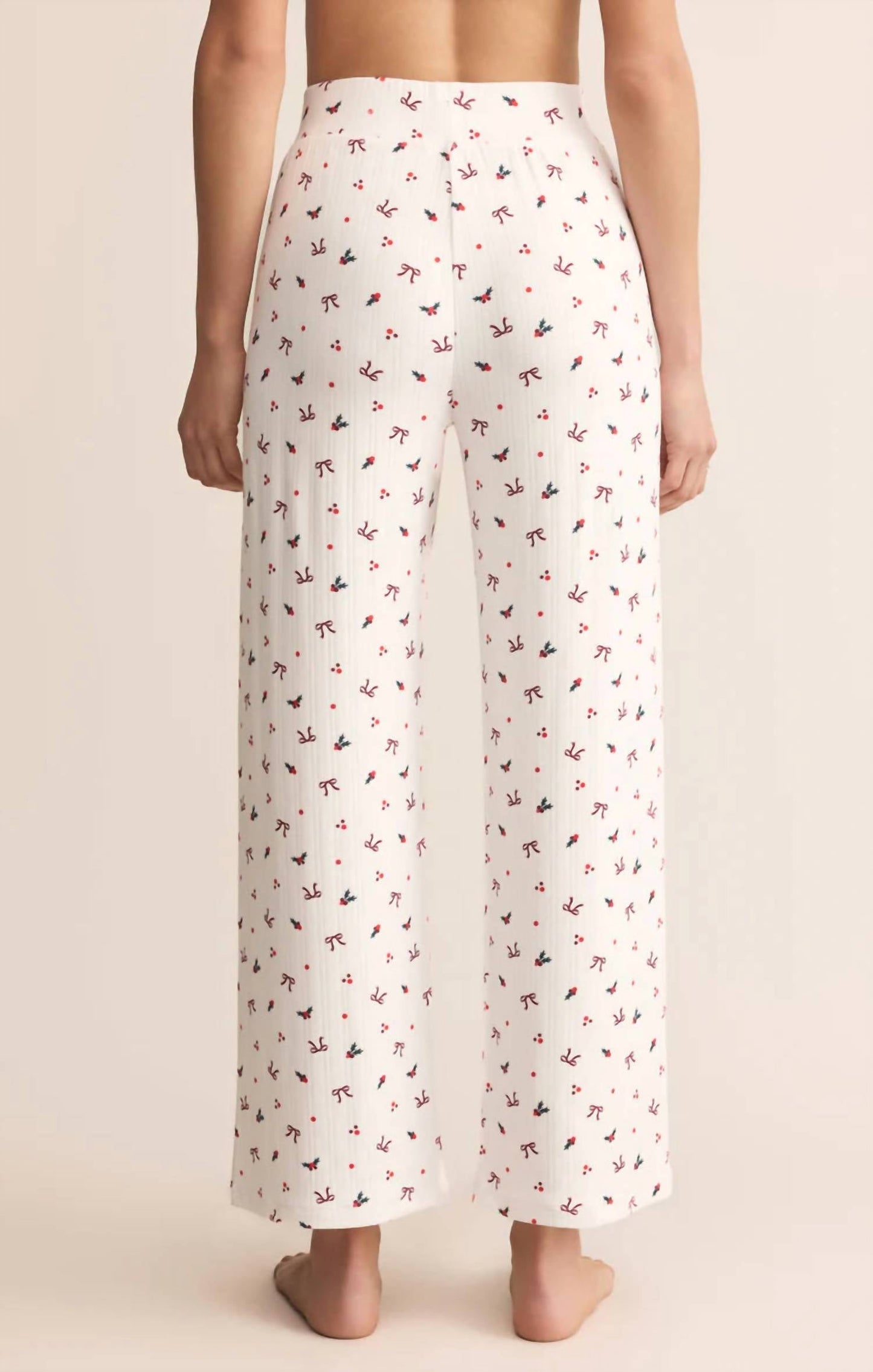 Z Supply - Holly Pointelle Pajama Set