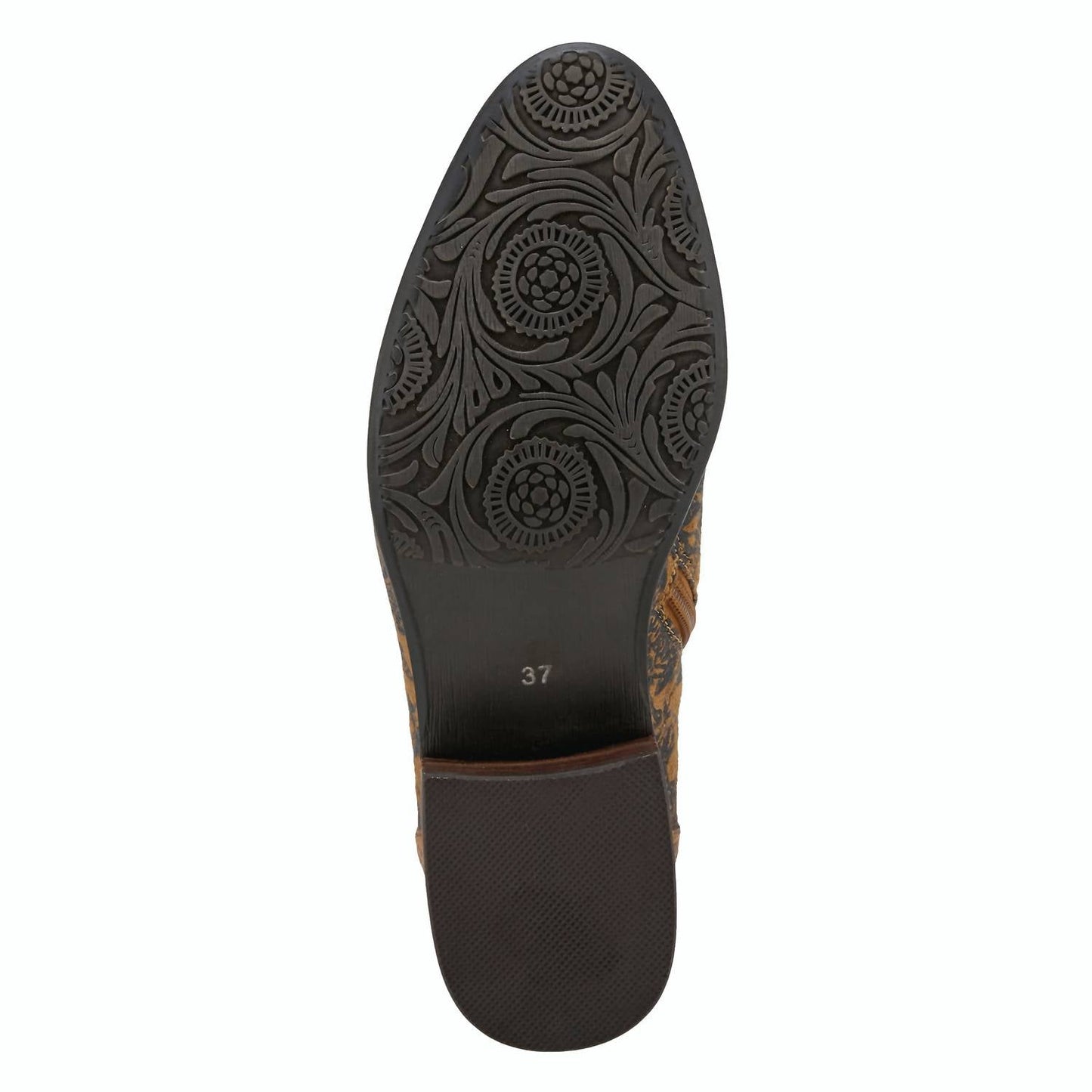 L'Artiste - Women's Georgiana Boot