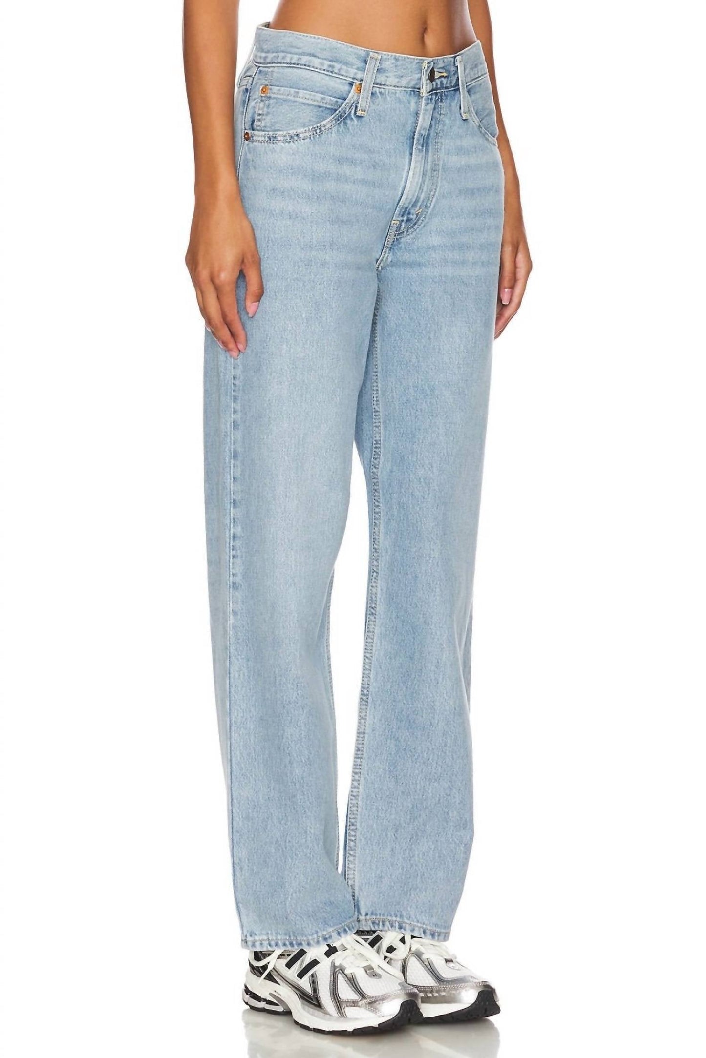 Levi'S - DAD JEAN