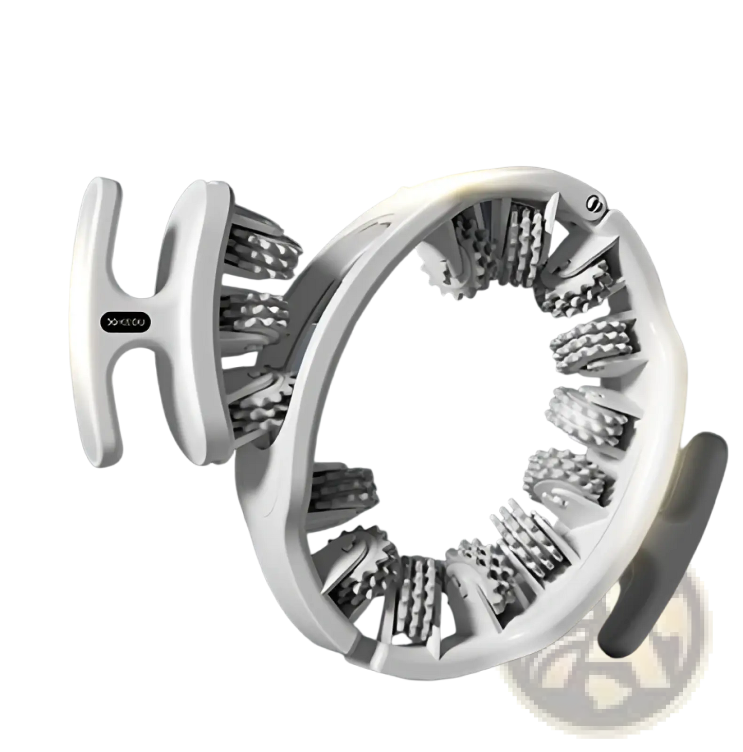 30kedu Detachable Circular Leg Massage Roller and Shaper