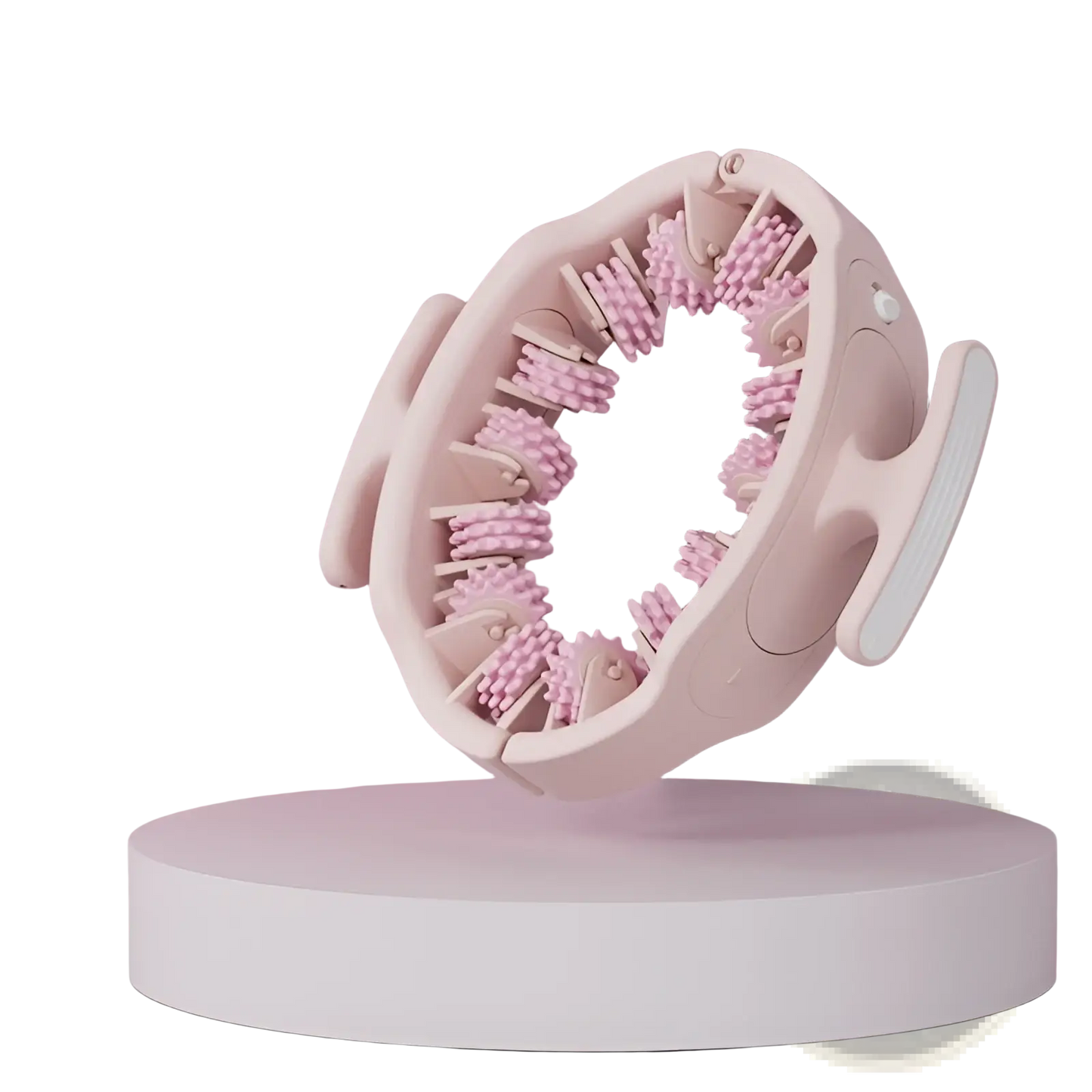 30kedu Detachable Circular Leg Massage Roller and Shaper