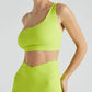 Electric Yoga - Off Shoulder Rib Bra