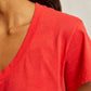 Perfectwhitetee - Hendrix Soft Cotton Tee
