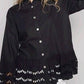 Pol - In Theory Cut Out Top