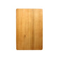 Creative Gifts International - Bowling Lane Wood Board