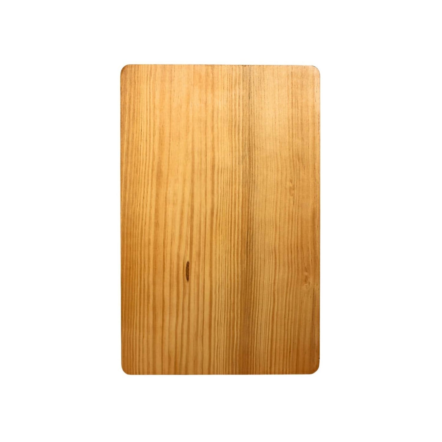 Creative Gifts International - Bowling Lane Wood Board