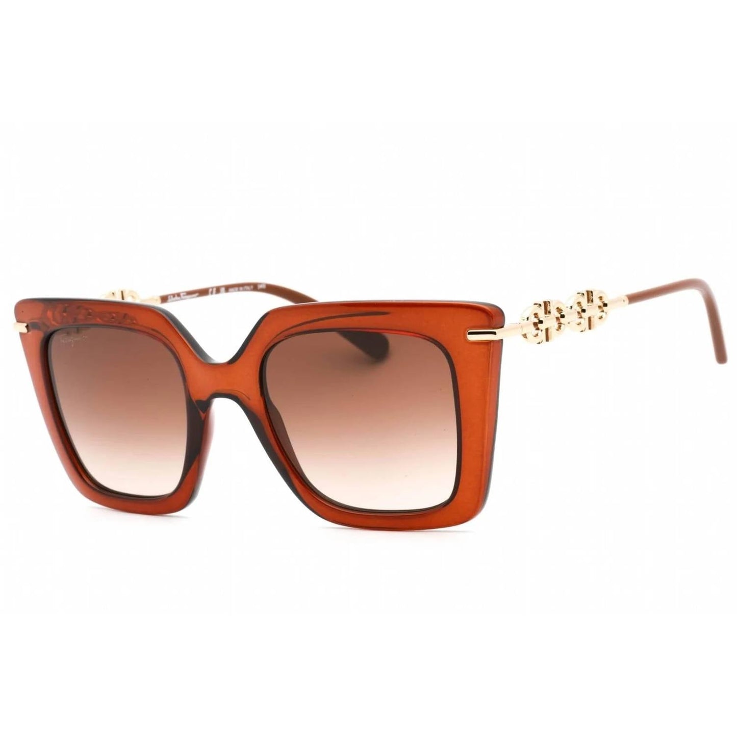Salvatore Ferragamo - WOMEN'S SF1041S SUNGLASSES