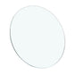 Round Tempered Glass Table Top