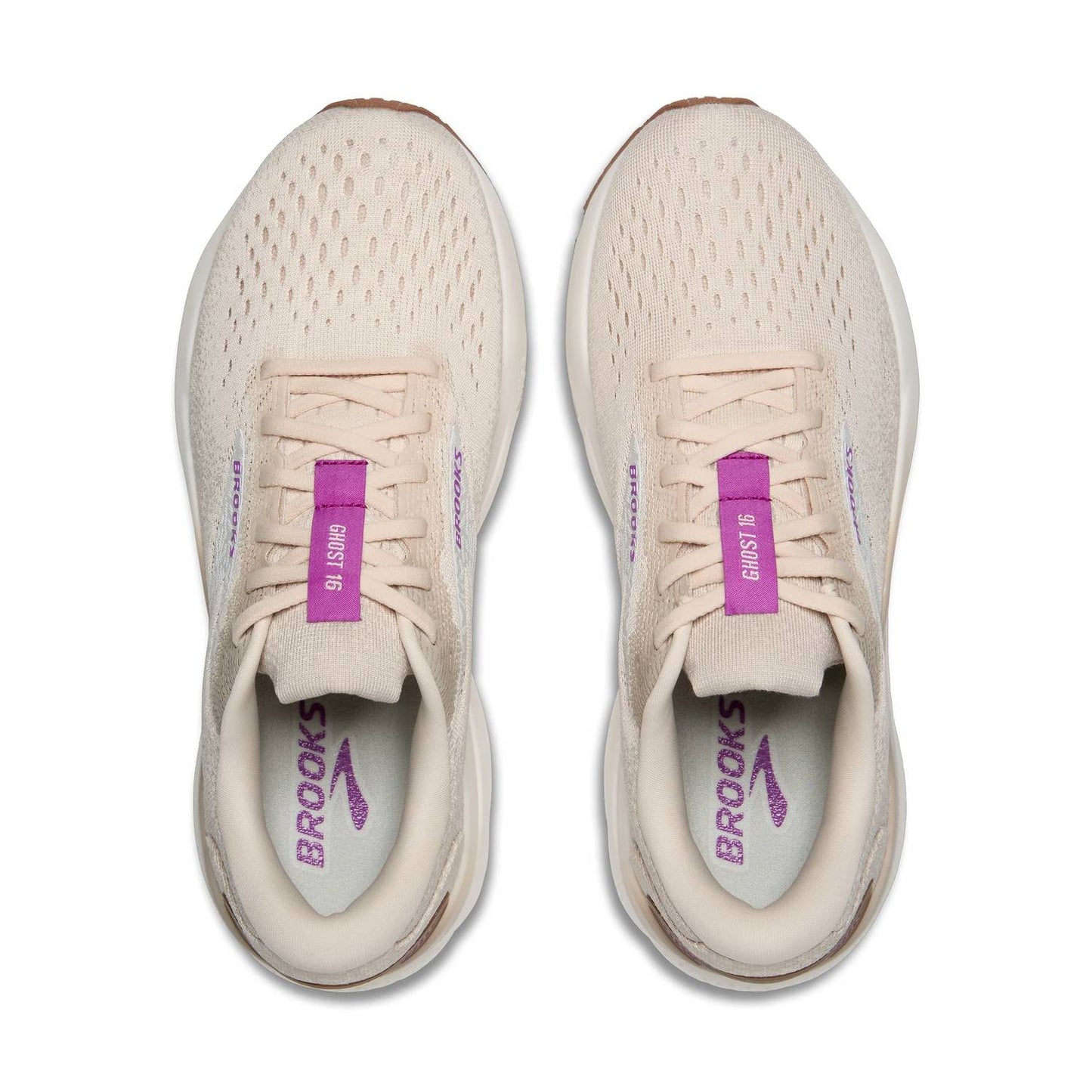 Brooks - Women's Ghost 16 Running Shoes