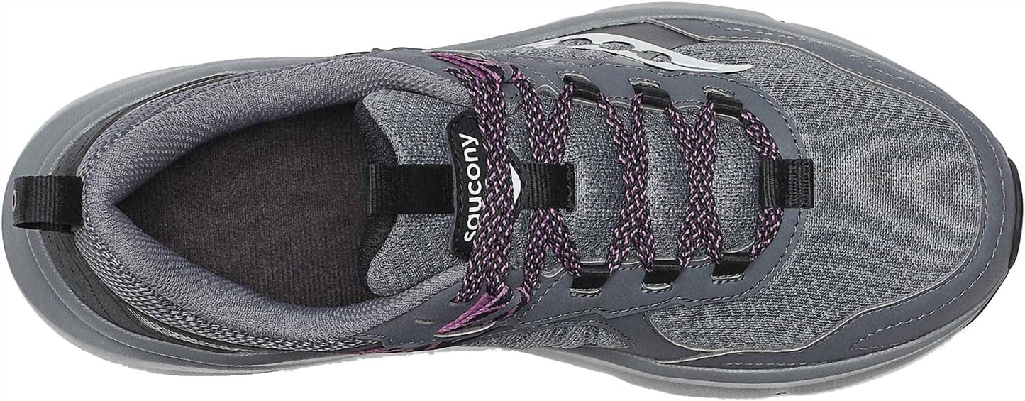 Saucony - Women's Excursion Tr17 Trail Running Sneakers