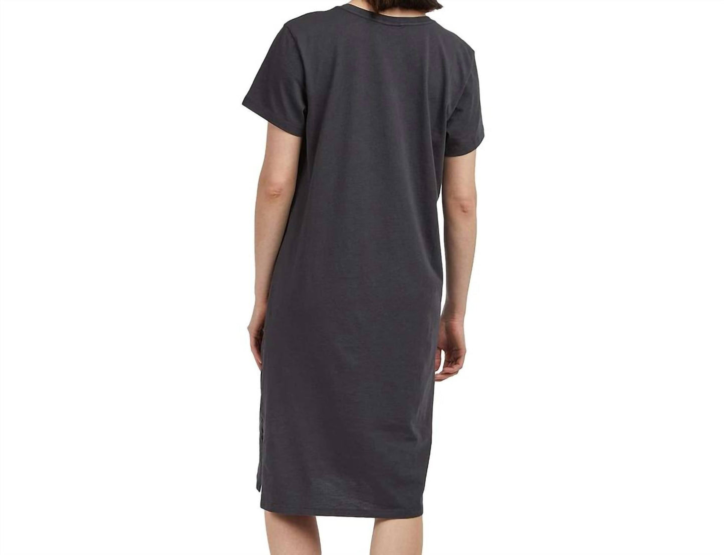 Patagonia - Regenerative Organic Certified Cotton T-shirt Dress