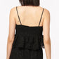 Cami Nyc - Alexandra Lace Bustier Top