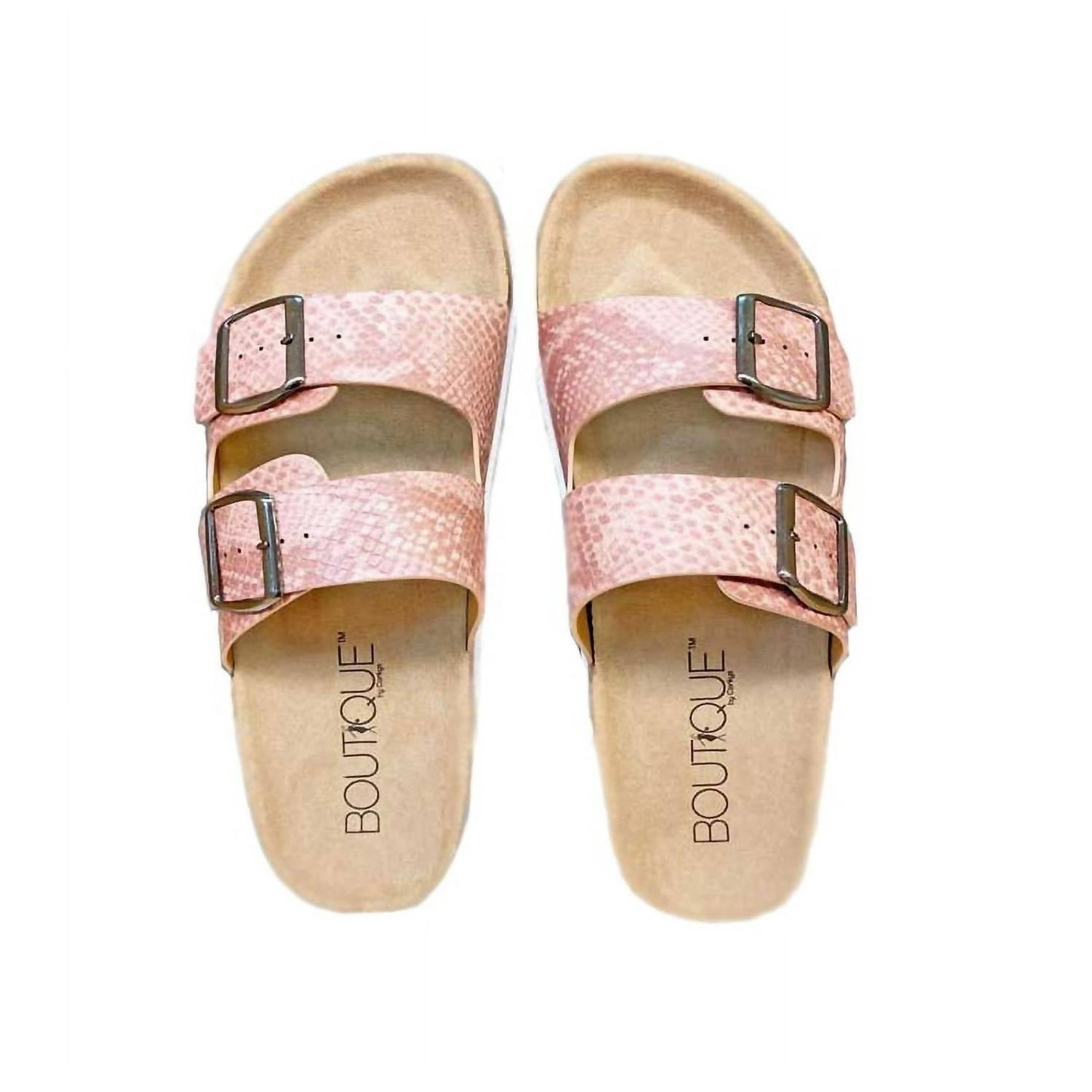Corkys Footwear - Women's Beach Babe Sandals