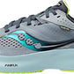 Saucony - पुरुषों के राइड 16 शूज़