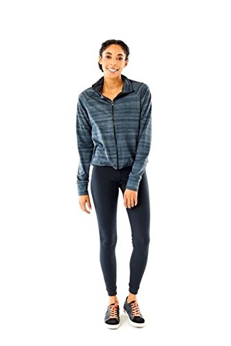 Cameron Full Zip Top - Small