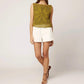 Cleobella - Caylee Crochet Sleeveless Top