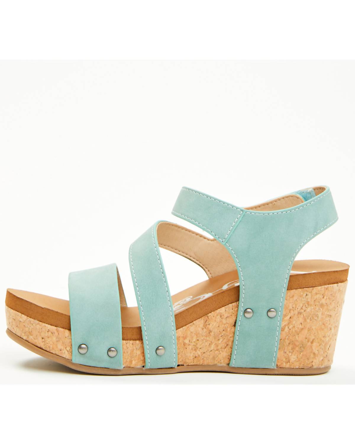 Very G - Women's Casper Sandals