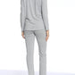 Twelve Eighty Eight - Brenda Long Sleeve Pajama Set