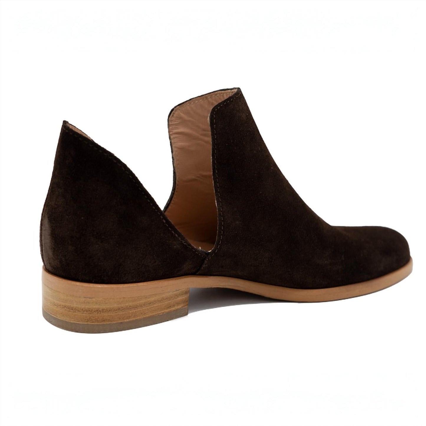 Cordani - Burk Ankle Bootie