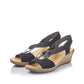 Rieker - Women's Wedge Sandals