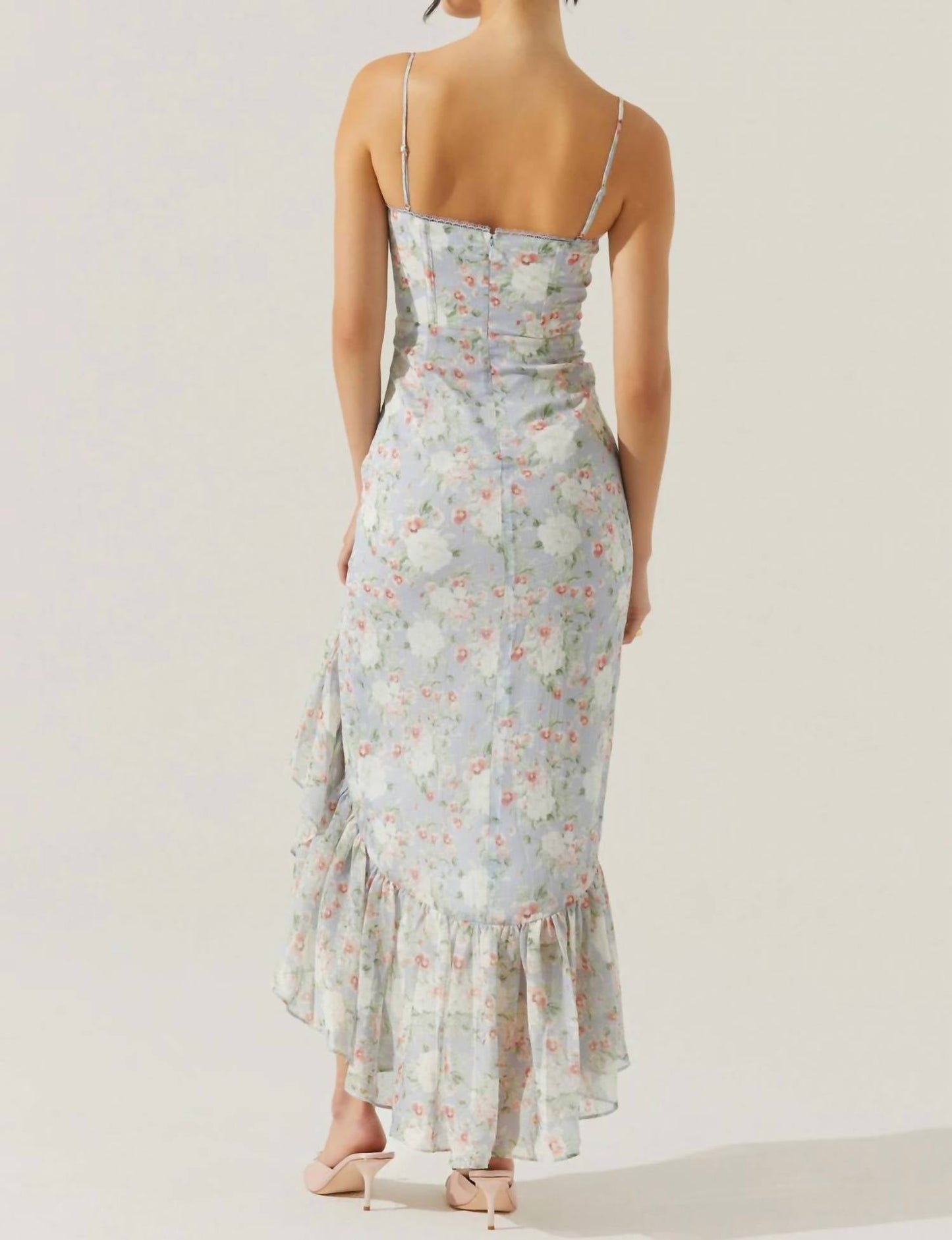 Astr - Brisbane Dress