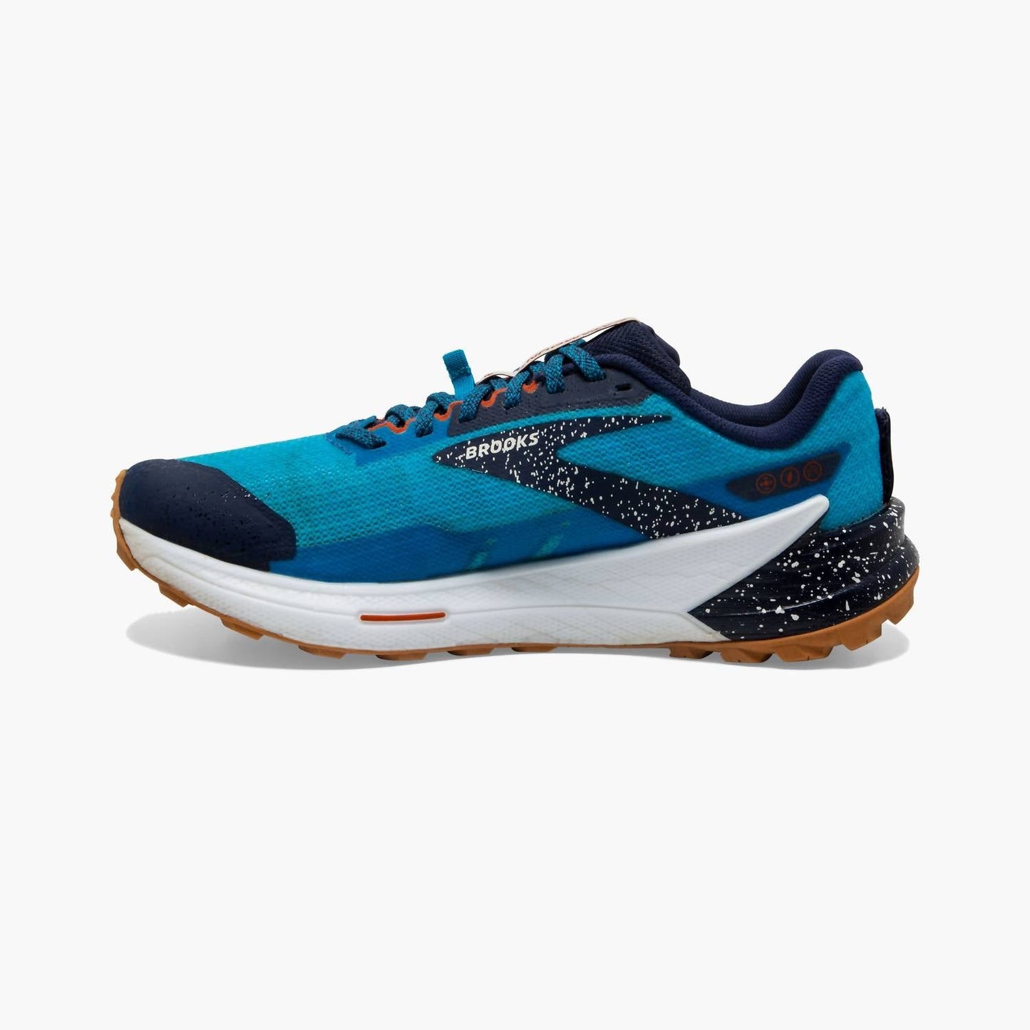 Brooks - Men's Catamount 2 Trail Running Shoes