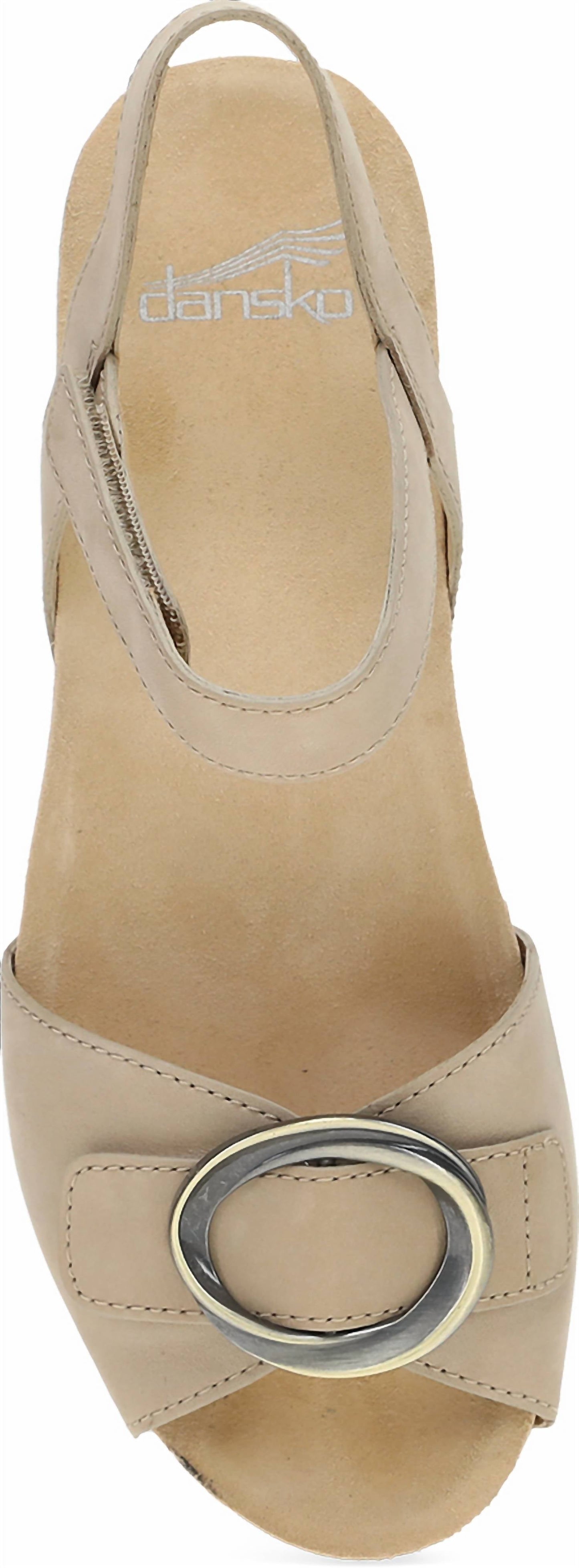 Dansko - Women's Stella Sandals