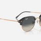 Ray Ban - Women's Clubmaster Sunglasses
