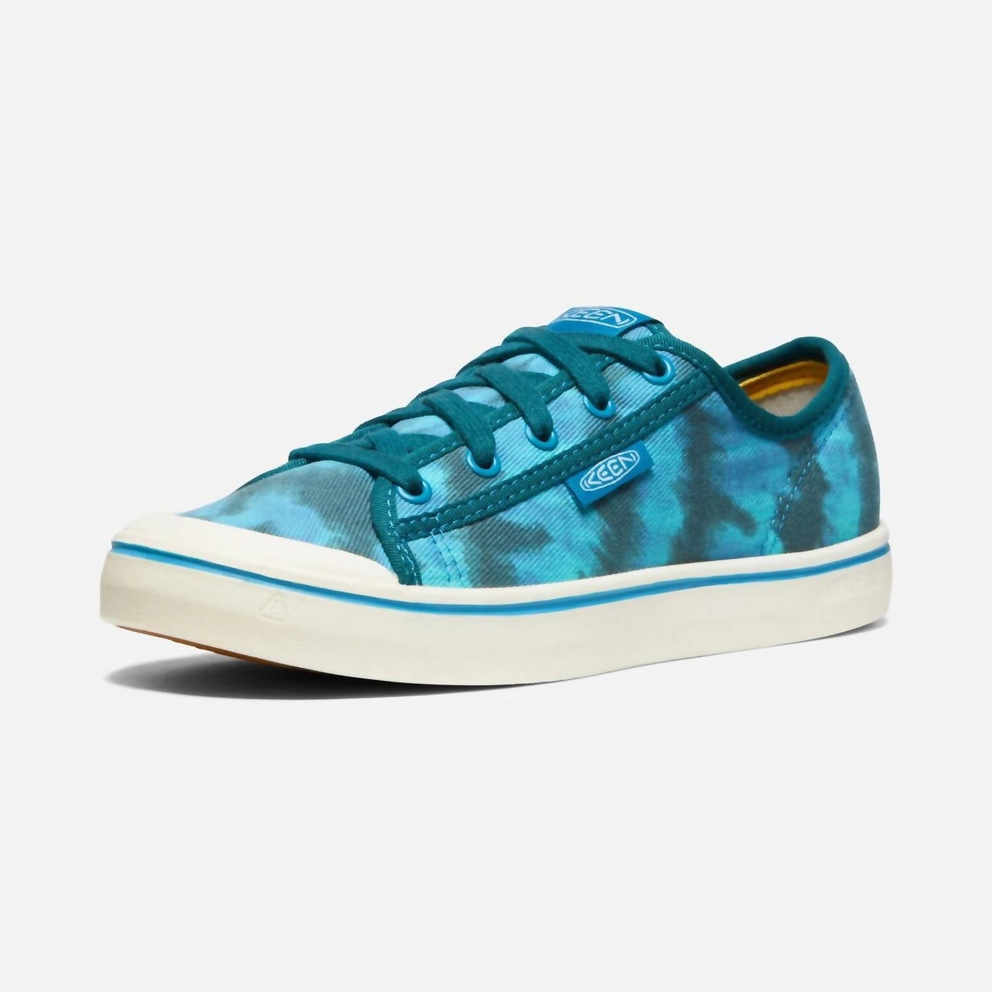 Keen - Elsa Canvas Retro Sneaker