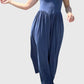 Bobi - Drop Waist Dress