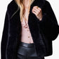 Generation Love - Dasha Faux Fur Jacket