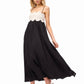 Cami Nyc - Iona Maxi Dress