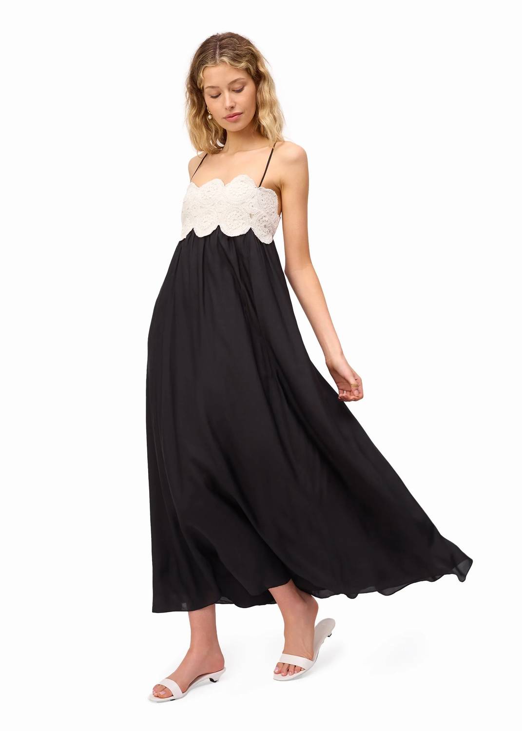 Cami Nyc - Iona Maxi Dress