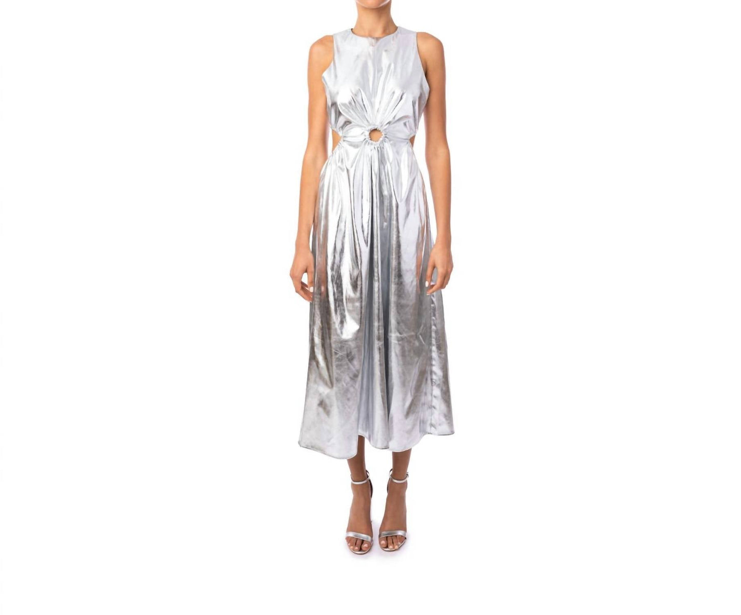 Jules Kae - Lennie Midi Dress