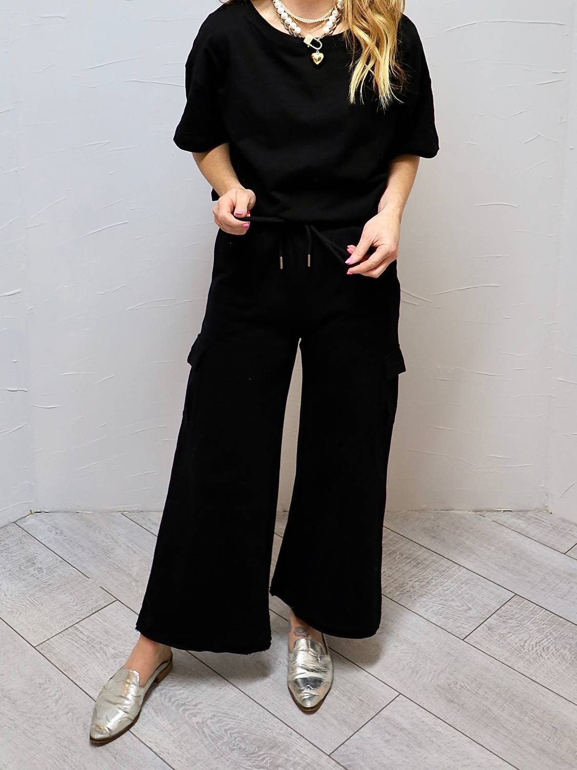 Before You - Let's Go Somewhere Bottom Pants