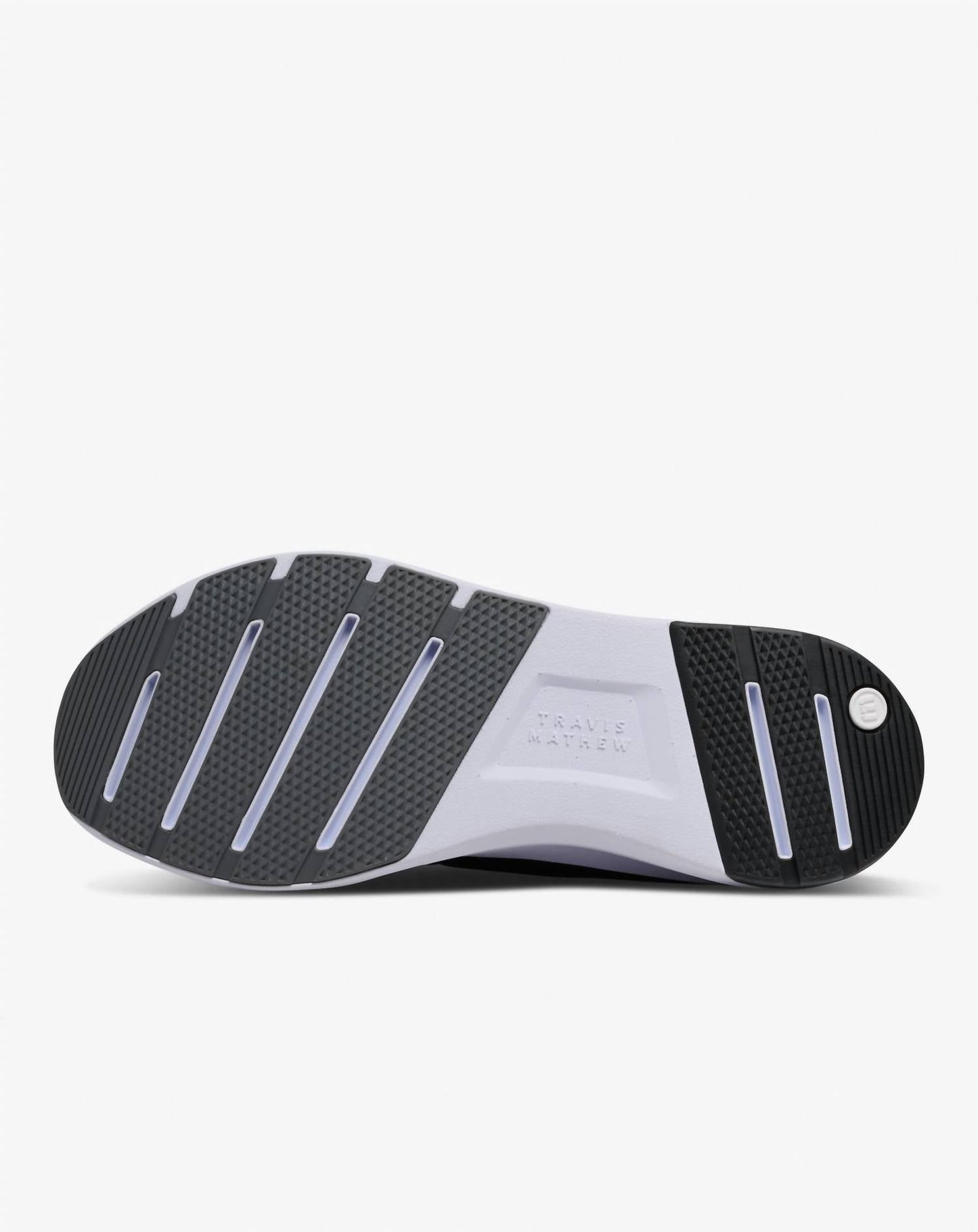 Travismathew - पुरुषों के द नूएज स्नीकर