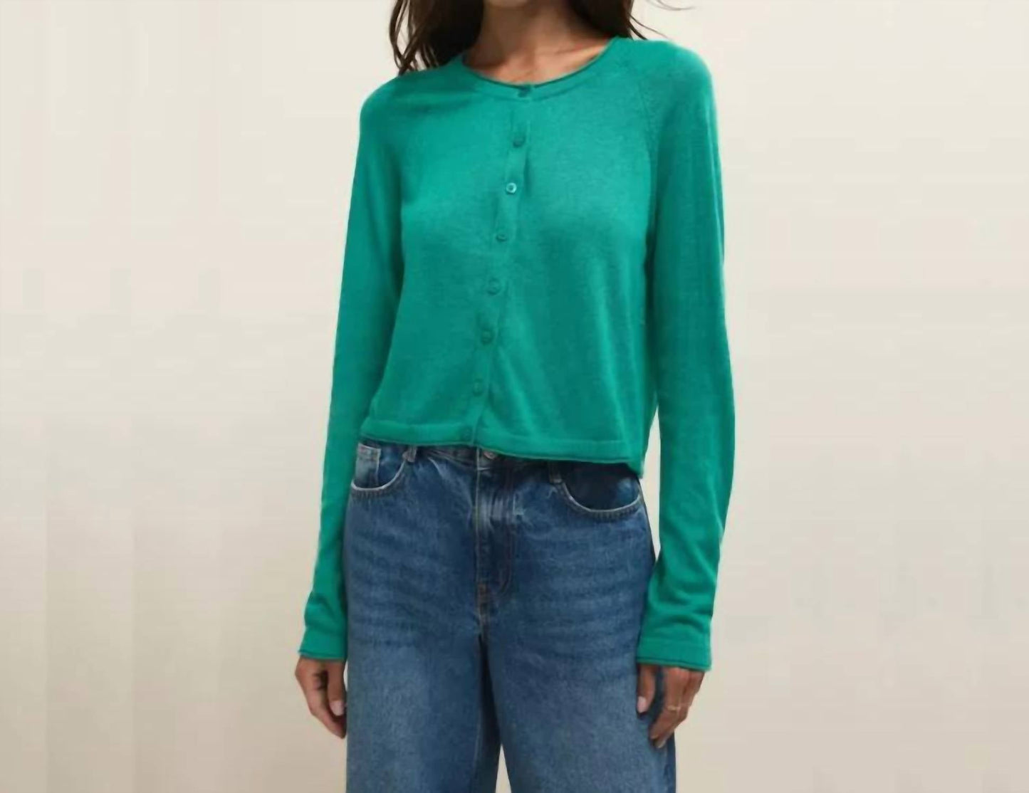 Z Supply - The Perfect Layer Cardigan
